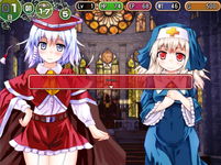 Game image #1 of Dungeon Town