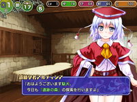 Game image #2 of Dungeon Town