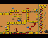 Game image #1 of Mousetrap