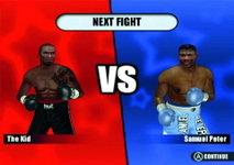 Game image #1 of Don King Boxing