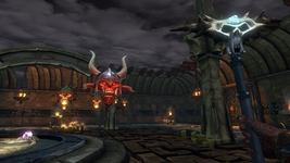 Game image #3 of Ziggurat