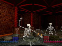 Game image #1 of Stonekeep: Bones of the Ancestors Game image #1 of Stonekeep: Bones of the Ancestors