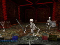 Game image #2 of Stonekeep: Bones of the Ancestors Game image #2 of Stonekeep: Bones of the Ancestors