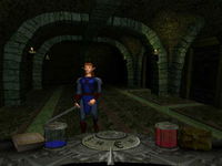 Game image #3 of Stonekeep: Bones of the Ancestors Game image #3 of Stonekeep: Bones of the Ancestors