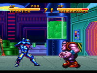 Game image #1 of Double Dragon V: The Shadow Falls Game image #1 of Double Dragon V: The Shadow Falls