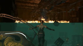 Game image #1 of Hydrophobia Prophecy