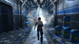 Game image #3 of Hydrophobia Prophecy