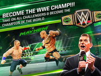 Game image #1 of WWE Mayhem