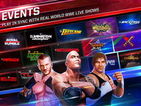 Game image #2 of WWE Mayhem
