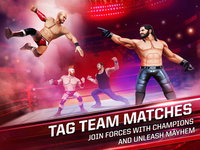 Game image #3 of WWE Mayhem