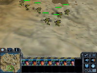 Game image #3 of MechCommander 2 Game image #3 of MechCommander 2