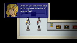 Game image #3 of Space Pilgrim Academy: Year 3 Game image #3 of Space Pilgrim Academy: Year 3