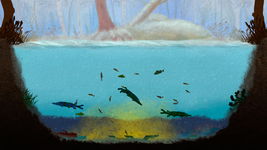 Game image #1 of Among Ripples Game image #1 of Among Ripples