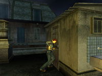 Game image #2 of Tomb Raider: The Angel of Darkness Game image #2 of Tomb Raider: The Angel of Darkness