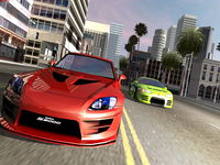 Game image #1 of Juiced