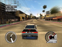 Game image #2 of Juiced