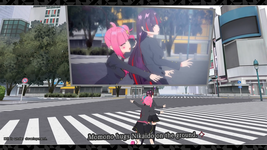 Game image #1 of Tokyo Chronos