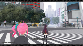 Game image #3 of Tokyo Chronos