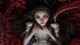 Game image #2 of Alice: Asylum Game image #2 of Alice: Asylum
