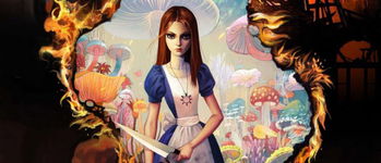Game image #3 of Alice: Asylum Game image #3 of Alice: Asylum