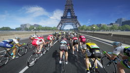 Game image #3 of Pro Cycling Manager Season 2016: Le Tour de France