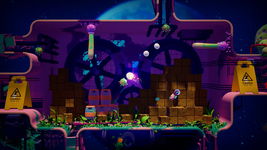 Game image #2 of Space Cows Game image #2 of Space Cows