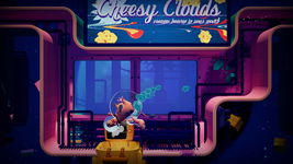 Game image #3 of Space Cows Game image #3 of Space Cows