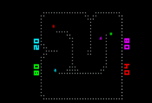 Game image #1 of Indy 4 Game image #1 of Indy 4