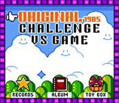 Game image #3 of Super Mario Bros. Deluxe