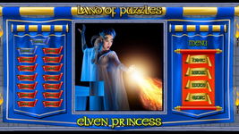 Game image #3 of Land of Puzzles: Elven Princess Game image #3 of Land of Puzzles: Elven Princess
