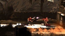 Game image #3 of Shank 2