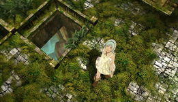 Game image #3 of Beyond the Labyrinth