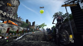 Game image #2 of MUD: FIM Motocross World Championship