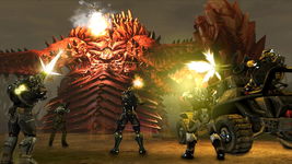 Game image #1 of Defiance Game image #1 of Defiance