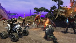 Game image #2 of Defiance Game image #2 of Defiance