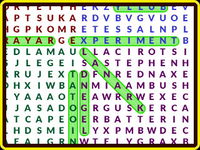 Game image #1 of Epic Word Search Collection