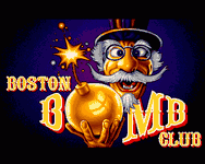 Game image #1 of Boston Bomb Club Game image #1 of Boston Bomb Club