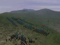 Game image #3 of Shogun: Total War