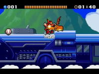 Game image #2 of Digimon Tamers: Battle Spirit