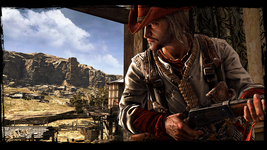 Game image #3 of Call of Juarez: Gunslinger