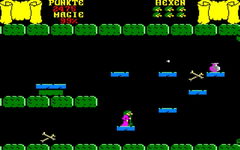 Game image #1 of Cauldron Game image #1 of Cauldron