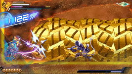 Game image #3 of Azure Striker GUNVOLT 3 Game image #3 of Azure Striker GUNVOLT 3