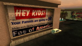 Game image #1 of Postal 2 Game image #1 of Postal 2