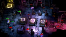 Game image #1 of Warhammer Quest: Silver Tower Game image #1 of Warhammer Quest: Silver Tower