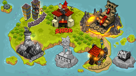 Game image #1 of Explottens: The time is meow!