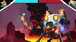 Game image #3 of Explottens: The time is meow!