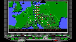 Game image #3 of Conflict: Europe Game image #3 of Conflict: Europe