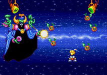 Game image #3 of Dynamite Headdy Game image #3 of Dynamite Headdy