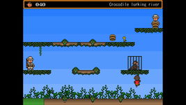 Game image #2 of Monty Kong Game image #2 of Monty Kong