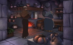 Game image #2 of The Abbey - Director's cut Game image #2 of The Abbey - Director's cut